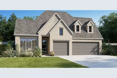 1957 Langford Street, Montgomery, TX 77316 - Photo 1