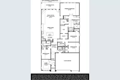 1957 Langford Street, Montgomery, TX 77316 - Photo 2