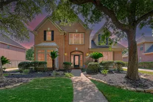 18 Turtle Creek Manor, Sugar Land, TX 77479 - Photo 1