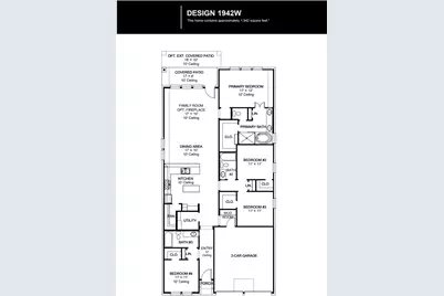 5911 Hanson Harvest Lane, Manvel, TX 77578 - Photo 2