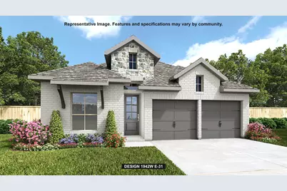 5911 Hanson Harvest Lane, Manvel, TX 77578 - Photo 4