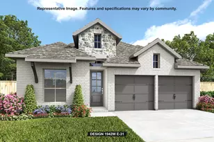 5911 Hanson Harvest Ln, Manvel, TX 77578 - Photo 1