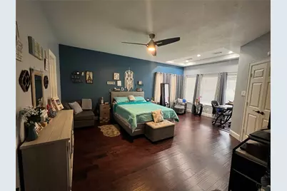 17243 Desert Maize Lane, Houston, TX 77095 - Photo 28