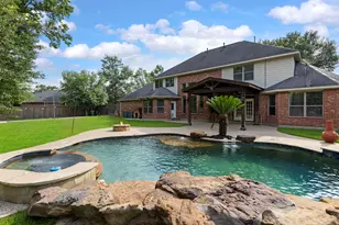 2608 Silverstone Way, Conroe, TX 77304 - Photo 1