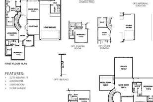 4410 Rain Lily Ct S, Fulshear, TX 77441 - Photo 10