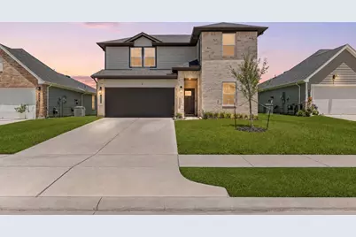 8026 Veneto Green Drive, Richmond, TX 77406 - Photo 1
