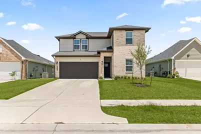 8026 Veneto Green Drive, Richmond, TX 77406 - Photo 32