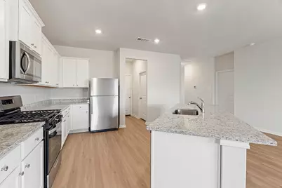 8831 New Jade Drive, Iowa Colony, TX 77583 - Photo 4