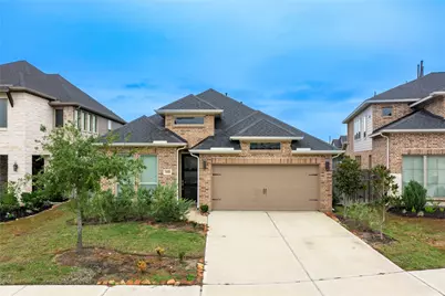 31410 Golden Cliffs Lane, Fulshear, TX 77441 - Photo 1