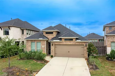 31410 Golden Cliffs Lane, Fulshear, TX 77441 - Photo 2