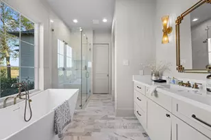 404 Blackberry Ln, Washington, TX 77880 - Photo 30