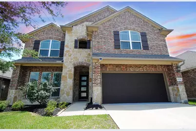 8834 Arch Rock Drive, Cypress, TX 77433 - Photo 2