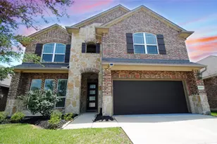 8834 Arch Rock Dr, Cypress, TX 77433 - Photo 2