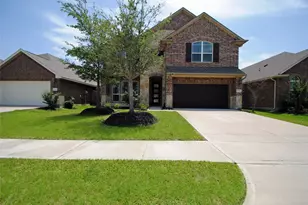 8834 Arch Rock Dr, Cypress, TX 77433 - Photo 1
