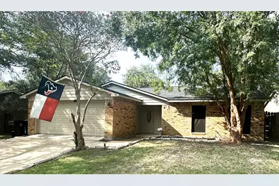 24010 Palo Dura Drive, Houston, TX 77447 - Photo 1