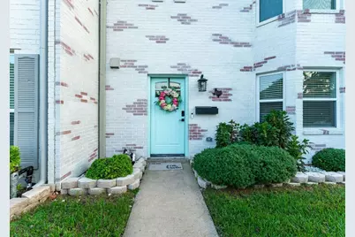 4511 Acacia Street, Bellaire, TX 77401 - Photo 2