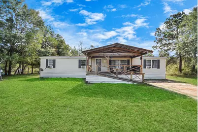 260 Kim Street, Shepherd, TX 77371 - Photo 4