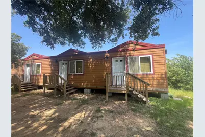 1104 Rorem Avenue #3, Palacios, TX 77465 - Photo 2