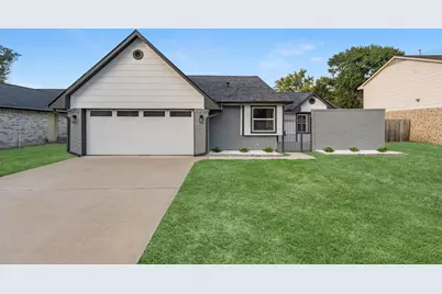 15414 Swan Creek Drive, Houston, TX 77095 - Photo 2