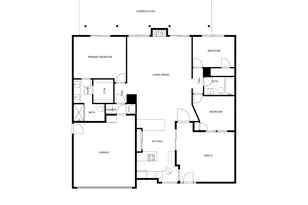 15414 Swan Creek Dr, Houston, TX 77095 - Photo 38