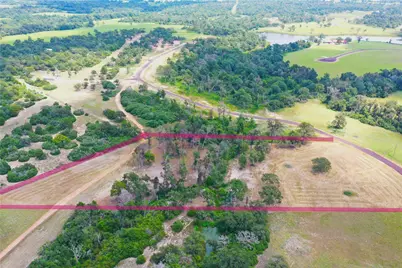 Lot 40 Pr 4174, Marquez, TX 77865 - Photo 24