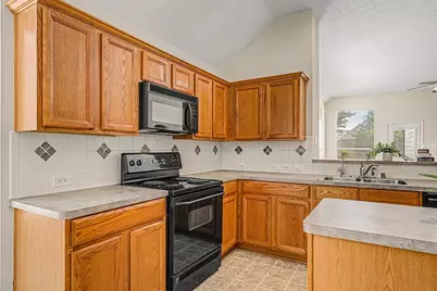 16011 Belleshire Glen Lane, Houston, TX 77084 - Photo 10