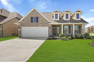1706 Prairie Ridge Ct, Angleton, TX 77515 - Photo 1