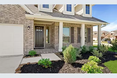 1706 Prairie Ridge Court, Angleton, TX 77515 - Photo 2