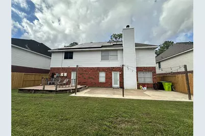 1247 Mountain Lake Drive, Missouri City, TX 77459 - Photo 24