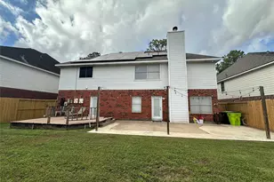 1247 Mountain Lake Dr, Missouri City, TX 77459 - Photo 24