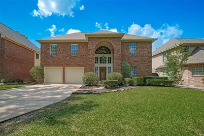 2710 Double Lake, Missouri City, TX 77459 - Photo 4