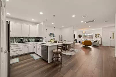 2865 Westhollow Drive #43, Houston, TX 77082 - Photo 2