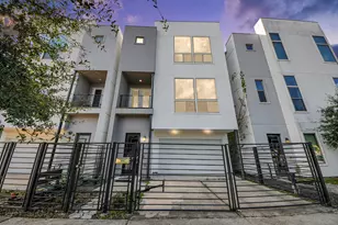 3204 Sherman St, Houston, TX 77003 - Photo 2