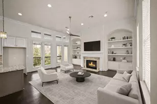 2003 Covent Garden Station, Houston, TX 77045 - Photo 2