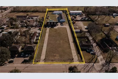 918 Fresa Road, Pasadena, TX 77502 - Photo 2