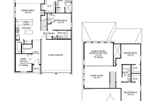 21903 Woodland Hawthorn Ln, Cypress, TX 77433 - Photo 2