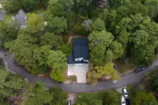 220 N Fairway Loop, Coldspring, TX 77331 - Photo 20