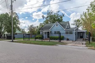 4303 Castor St, Houston, TX 77022 - Photo 2