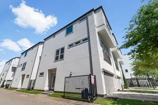 411 N Nagle St, Houston, TX 77003 - Photo 4