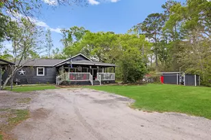 10960 McDowell Rd, Conroe, TX 77306 - Photo 2