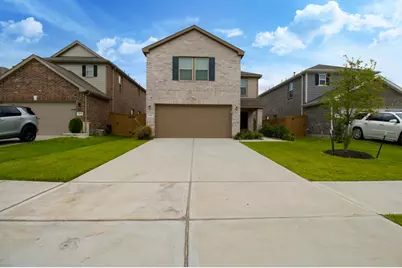2837 Grand Anse Drive, Katy, TX 77493 - Photo 1