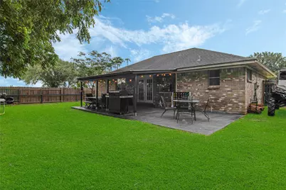 3601 Clover Lane, Deer Park, TX 77536 - Photo 4