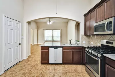 20210 Stonebridge Terrace Drive, Richmond, TX 77407 - Photo 8