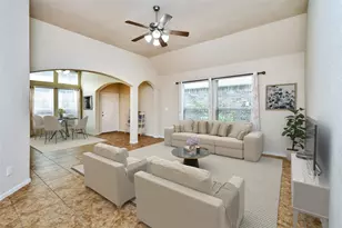 20210 Stonebridge Terrace Dr, Richmond, TX 77407 - Photo 2