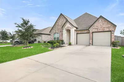 31315 Cardrona Peak Place, Hockley, TX 77447 - Photo 2