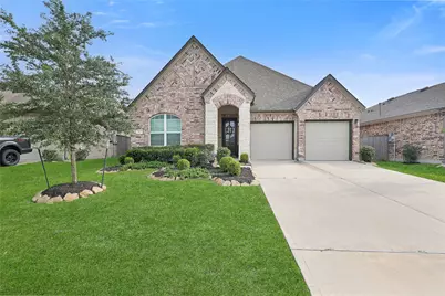31315 Cardrona Peak Place, Hockley, TX 77447 - Photo 1