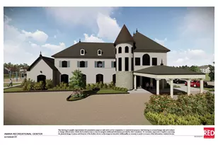 19207 Belmont Stakes Wy, Tomball, TX 77377 - Photo 6