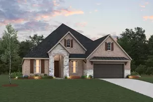 19207 Belmont Stakes Wy, Tomball, TX 77377 - Photo 1