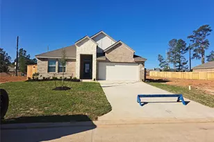 124 Southern Red Oak Ln, Magnolia, TX 77354 - Photo 1