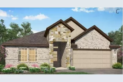 124 Southern Red Oak Lane, Magnolia, TX 77354 - Photo 2